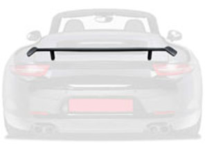 Spoiler posteriore / alettone posteriore. Porsche 911 (991) 09/2011>> - HF509