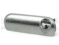 Glove Compartment Handle. Porsche 996 2002 LHD Cars - 99655234900V01
