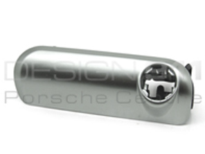 Glove Compartment Handle. Porsche 996 2002 LHD Cars - 99655234900V01