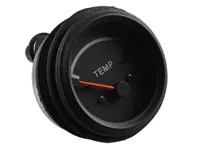 Oil Temperature Gauge, VDO Style. Porsche 914 - 91464111820, 1699600600