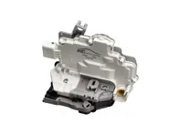 Türschloss, vorne, Linkslenker. Porsche 958 Cayenne / 970 Panamera - 8J1837015A, 9A783721501, 8J1837016A, 9A783721601 - 55961, 55962