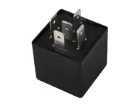 Relé del aire acondicionado Porsche 968 / 964 / 993 / 996 / 997.1 / Boxster / Cayman - 96461521500, 99965701890