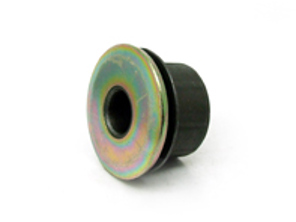 Bovenste demperblok met draagarm. Porsche 911/912 - 90133105900