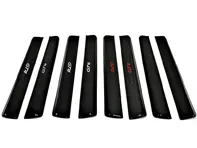 门槛，碳纤维。保时捷 981 Cayman GT4 - 981044800 - SF/C/981-044-800