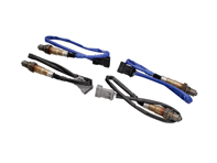 催化转换器前后的 Lambda 氧传感器套件。保时捷 996 / 997 / GT3 - 99660616801, 99660616800, 99660616802, 99660617801, 99660617802 - EX.029.015, EX.029.014