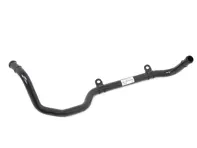 Conduite d'eau de refroidissement. Porsche 987.1 Boxster / 987C.1 Cayman - 98710667400