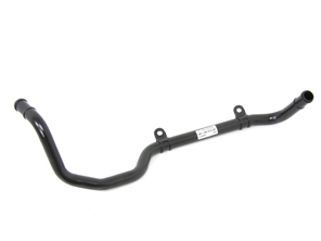 Conduite d'eau de refroidissement. Porsche 987.1 Boxster / 987C.1 Cayman - 98710667400