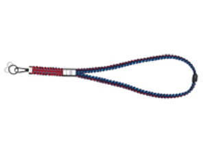 Porsche Schlüsselband – MARTINI RACING® - WAP5500030K