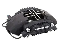 Brake caliper, REAR. Porsche 911 Turbo 1978-89 - 93035209103, 93035209203