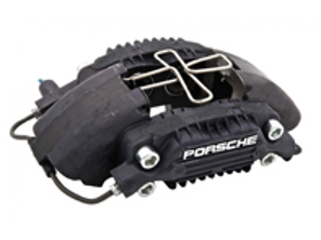 Brake caliper, REAR. Porsche 911 Turbo 1978-89 - 93035209103, 93035209203