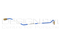 Tubo pompa frizione. Porsche 996 / 986 Boxster con guida a destra - 99642310810