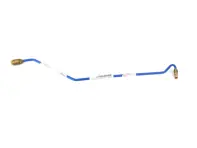 Clutch master cylinder pipe. Porsche 996 / 986 Boxster RHD (right hand drive) cars - 99642310810