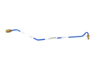 Tubo del cilindro maestro del embrague. Porsche 996/986 Boxster con volante a la derecha. - 99642310810