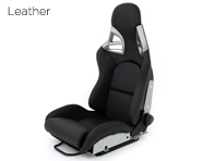 Siège sport baquet Track - DTX RECLINE - 9997809100, 9997809110