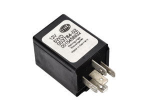 大灯清洗系统继电器。保时捷 911 / 964 / 914 / 924 / 944 / 928 / 968 - 92861811100