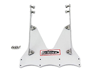 Fire Extinguisher Mount for Anti Submarine Bar. Porsche 997 / 997 GT3 - R2032, R-2032