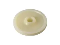 Poulie de câble d'embrayage. Porsche 914 - 91442325502