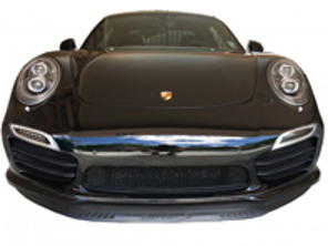前保险杠不锈钢格栅全套 ZunSport。保时捷 991 TURBO S - ZPR60711, ZPR61411, ZPR61511, ZPR61511B, ZPR60711, ZPR61411, ZPR61511, ZPR61511B
