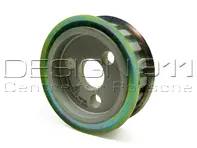 Luchtpomp Tandwiel. Porsche 965 - 93011301710, 93011301707