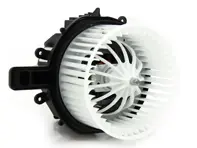 Blower for air conditioning. Porsche 981/982 Boxster / 981C/982C Cayman / 991 - 178002N, 99157392200