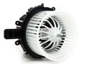 Ventilateur pour climatisation. Porsche 981/982 Boxster / 981C/982C Cayman / 991 - 178002N, 99157392200