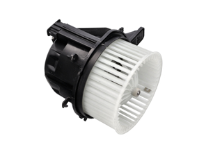 Blower for air conditioning. Porsche 981/982 Boxster / 981C/982C Cayman / 991 - 178002N, 99157392200