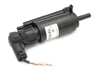Windscreen washer pump. Porsche 968 - 94462807200