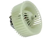 Compartimento del motor Motor y ventilador del soplador de aire (sin carcasa). Porsche 964 / 993 - 8EW009159221, 99362432801, 0130111145, 34563 - JX29631