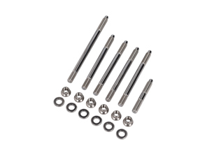 Perni di montaggio trasmissione / cambio Porsche 911 e 930 Turbo - 504-9502