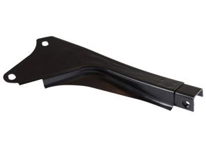 Motorkap. RECHTSAF. Porsche 964 1989-94 - 96410628310 - PS6852, 1682601480, 591091-4