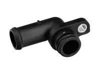 Raccord d'alimentation du liquide de refroidissement. Porsche 971.1 / 971.2 / 976 Panamera / 9YA / 9YA.2 Cayenne 4.0L 2017>> - 9A712108900