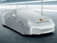 Car Cover Indoor OE. Porsche Cayman 981C Cayman - 98704400008