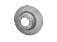 Rotor de disco de freno trasero. Porsche 970 Panamera 4 GTS / GTS / Turbo (N.º de pieza OE 97035240500 / 97035240600) - 97035240500, 97035240600, 298615601B, 298615602B, 18305, 18306