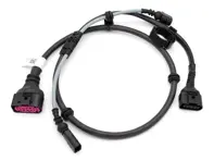 Set di cavi, asse posteriore. Porsche Boxster / Cayman