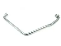 Tubo dell'olio dal serbatoio al motore. Porsche 911 1974-83 - 93010774111