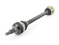 Driveshaft. Porsche 986 2003 onwards Manual cars - 98633202409, 98633202416, 98633202410, 98633202415