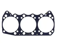 Joint d'embase de cylindre. Porsche 997 Turbo / 997 GT3 - 99710119371, 151.280