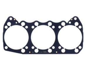 Cylinder base gasket. Porsche 997 Turbo / 997 GT3 - 99710119371, 151.280