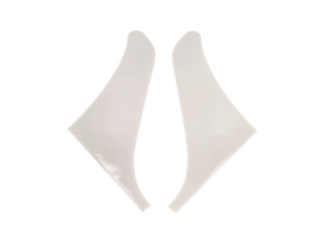 Stone Chip Foil 透明。保时捷 911 1965-89 漆面保护膜 - 91155932100, 91155932200