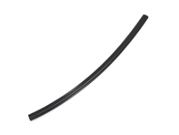 Fuel breather hose. Porsche 924 / 944 / 968 - 477201393C, 477201393A