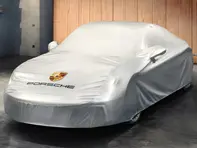Car Cover Outdoor OE. Porsche 992 (911) - 99204401201