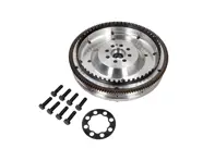 轻质铝制飞轮。保时捷 996 / 997 - 99611401204, 99611401203, 99611401205