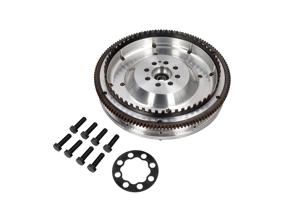 Lightweight aluminium flywheel. Porsche 996 / 997 - 99611401204, 99611401203, 99611401205