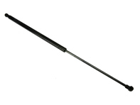 Ammortizzatore cofano motore posteriore. Porsche 987C Cayman con kit aerodinamico - 98751255104, 98751255107 - URO-014007