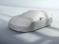 Housse de voiture extérieure Plus (respirante), couleur beige. Porsche 992.2 GT3 2024>> - 99204406059