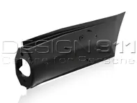 Filler plate. Porsche 968 - 94450108103, 94450108203