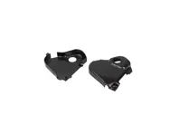 Inner cover seat recliner mechanism. Porsche 911 / 912 1968 - 90152191501, 90152191500 - SET11.4.106