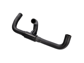 Water Hose, Supply. Porsche 986 Boxster / 987 Boxster / Cayman 2000-08 - 99610621212, 99610621210, 99610621206