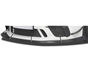 Front spoiler lip in Cup Optik for Porsche 911 (991) GT3 / GT3 RS 12/2011-01/2017 - FA273