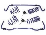 Road & Track Feder- und Stabilisator-Handling-Kit Porsche 997 Carrera 2 und Carrera 2S 2005-2012 - 29188-1, 33239-1, 3609309625
